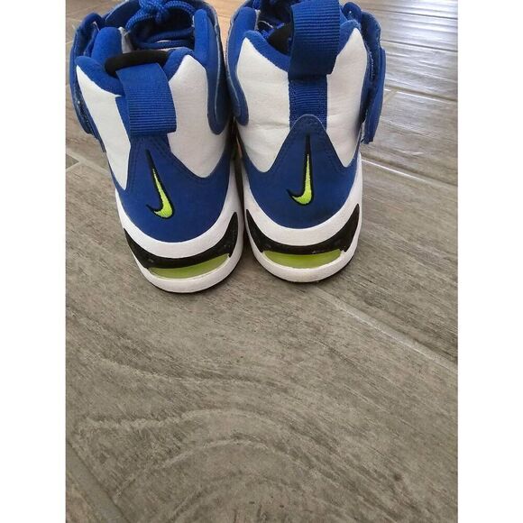 Boys Youth Nike Air‎ Griffey Max 1 Varsity Royal Size 7 Youth - Picture 4 of 9